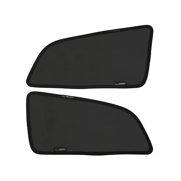 ボルボ　V90サンシェード　クォーターガラス&リアウィンドウガラス用3枚 SNAPSHADES 正規品 専用設計 クォーターウィンドウ サンシェード
