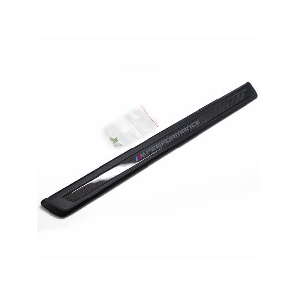 BMW 純正 エントランスカバー M2 F87 M4 G80 G82 2シリーズ G42 G87 4