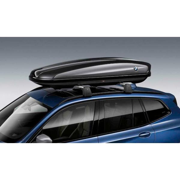 BMW 純正 ルーフボックス X1 iX1 U11 2シリーズ U06 5シリーズ G60 8 