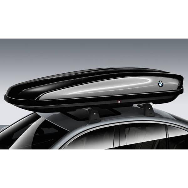 BMW 純正 ルーフボックス X1 iX1 U11 2シリーズ U06 5シリーズ G60 8