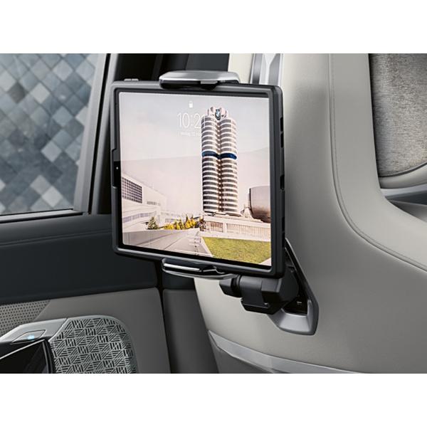 BMW 純正 タブレットホルダー X1 iX1 U11 2シリーズ U06 5シリーズ G60