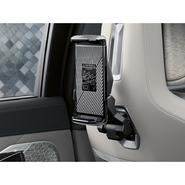 BMW 純正 タブレットホルダー X1 iX1 U11 2シリーズ U06 5シリーズ G60