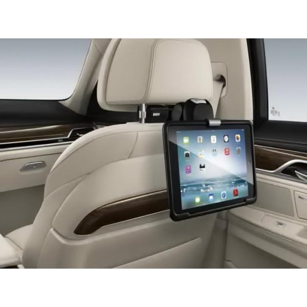 BMW 純正 タブレットホルダー X1 iX1 U11 2シリーズ U06 5シリーズ G60