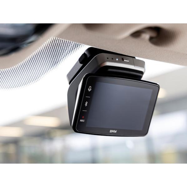 BMW 純正 ドライブレコーダー X1 iX1 U11 2シリーズ U06 5
