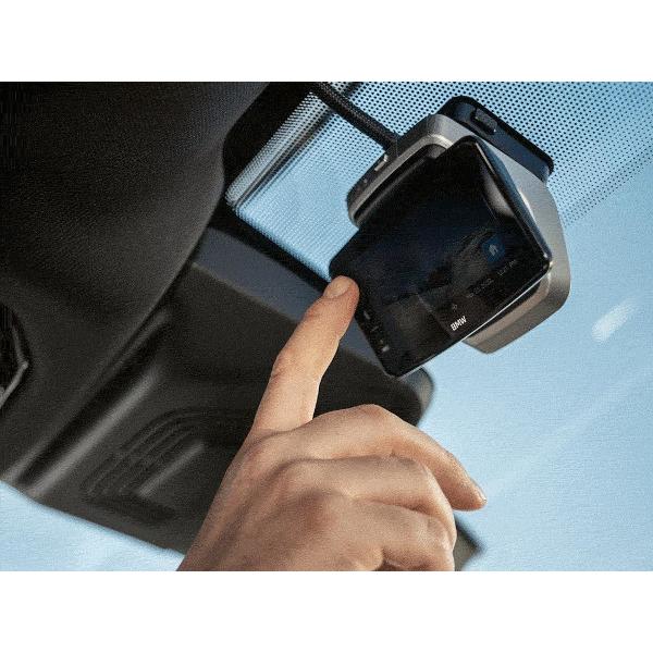 BMW純正ドライブレコーダー BMW純正ドライブレコーダー「Advanced Car Eye 2」新品未開封