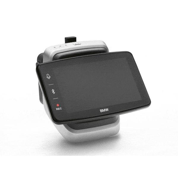 BMW純正ドライブレコーダー BMW純正ドライブレコーダー「Advanced Car Eye 2」新品未開封