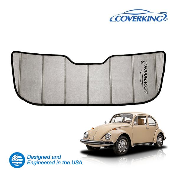 COVERKING 正規品 フォルクスワーゲン ビートル タイプ1 専用設計
