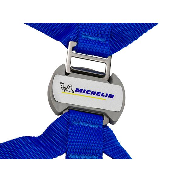 ケブラーでできたスノーチェン(ミシュラン製) ミシュラン（MICHELIN） 正規品 スノーチェーン イージーグリップ