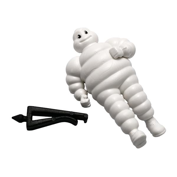 【貴重・希少】ミシュランマン（ビバンダム） 希少タイヤ付　芳香剤一式 m18526288125_1.jpg?1727766051