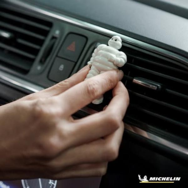 ミシュラン（MICHELIN） 正規品 芳香剤 エアフレッシュナー