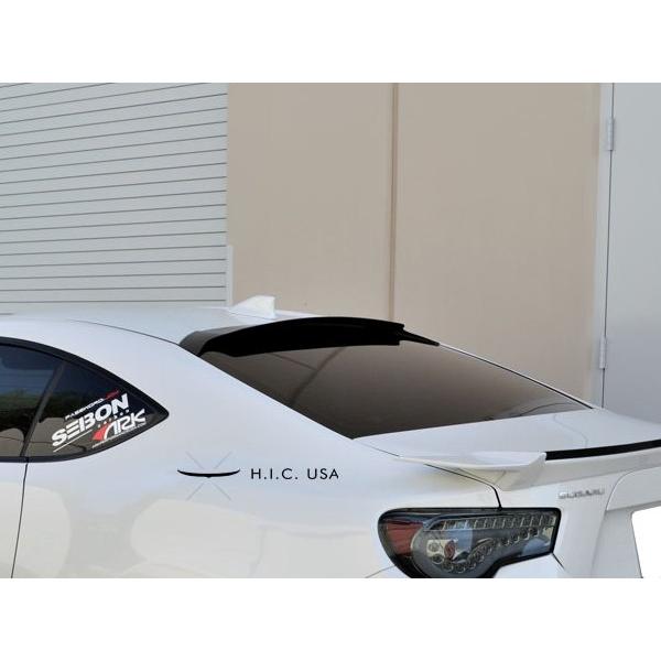 SUBARU（スバル） H.I.C 正規品 BRZ NC6 前期 後期 スモーク リア