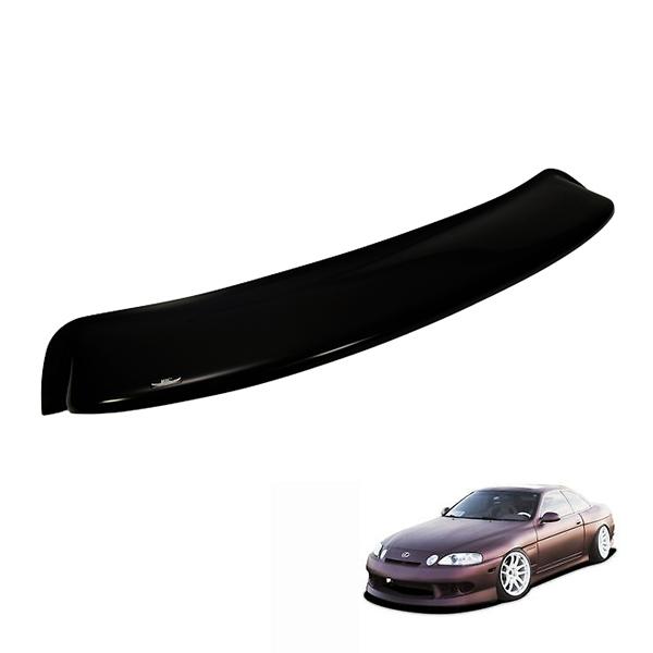 30ソアラルーフスポイラー トヨタ（TOYOTA） H.I.C 正規品 ソアラ 30系 JZZ30 UZZ30 UZZ31 2.5
