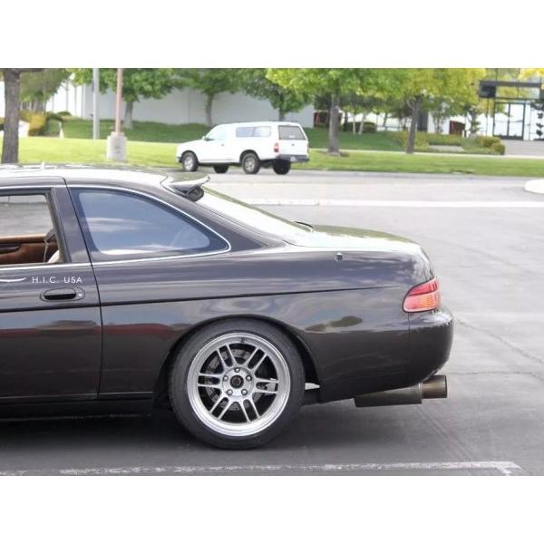 トヨタ（TOYOTA） H.I.C 正規品 ソアラ 30系 JZZ30 UZZ30 UZZ31 2.5