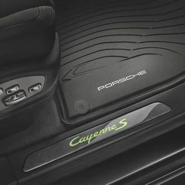 PORSCHE（ポルシェ） 純正 カイエン 92A型 E2 3.6 S 3.6 GTS 4.8