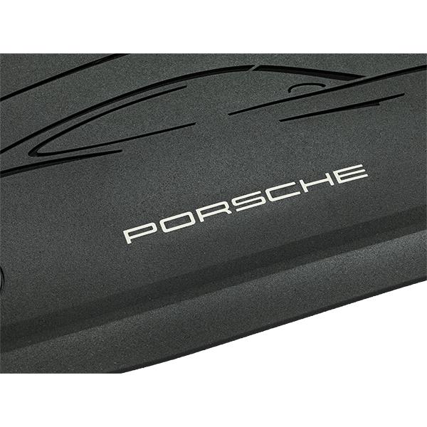 PORSCHE ポルシェ 純正 フロアマット タイカン J1 Taycan Turbo