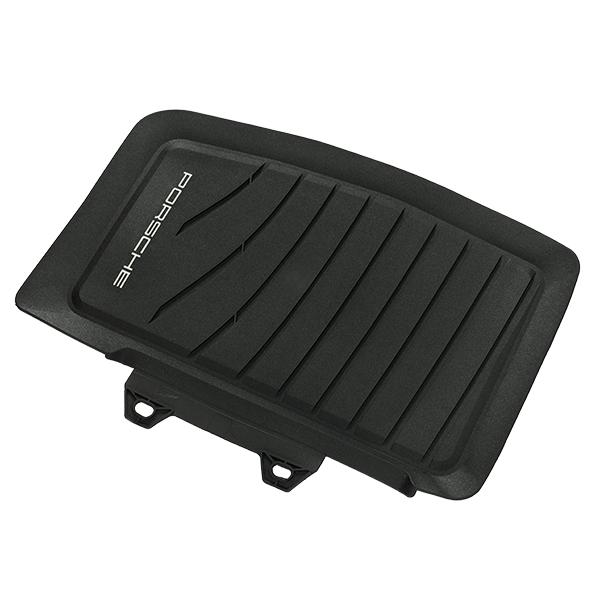 PORSCHE ポルシェ 純正 フロアマット タイカン J1 Taycan Turbo