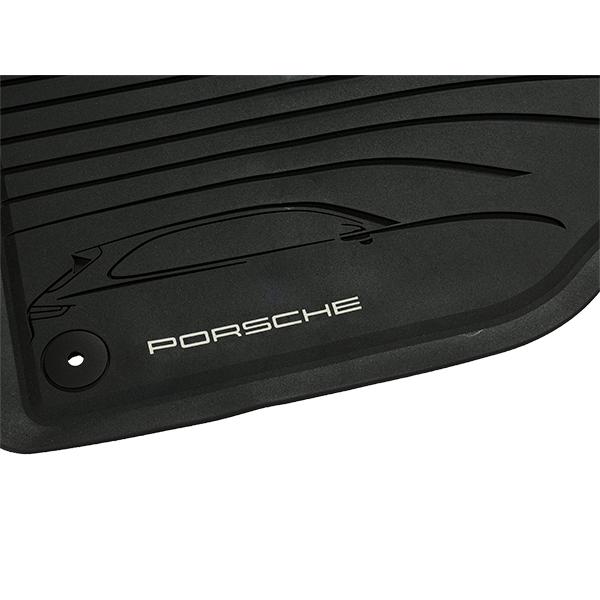 PORSCHE（ポルシェ） 純正 カイエン E3K29 9Y0型 E3型 後期 GTS S S