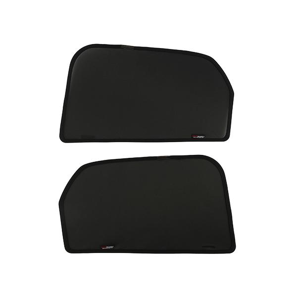 SNAPSHADES 正規品 専用設計 リアウィンドウサンシェード リアサイド