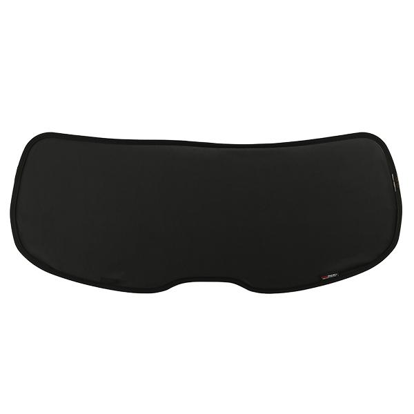 SNAPSHADES 正規品 専用設計 リアウィンドウサンシェード リアガラス