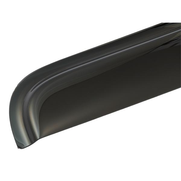 JDMクラシック 正規品 ホンダ エレメント YH型 スモーク ドアバイザー
