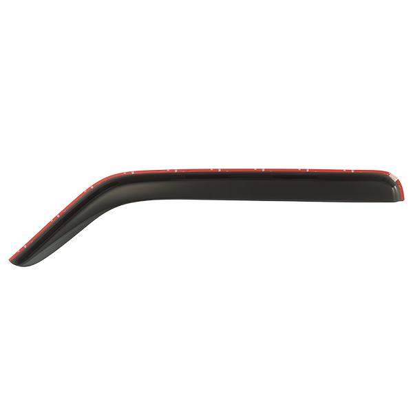 JDMクラシック 正規品 ホンダ エレメント YH型 スモーク ドアバイザー