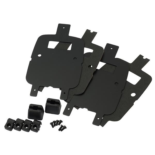 メルセデスベンツ ウィンカーガード Gクラス W463 W460 W461 フロント