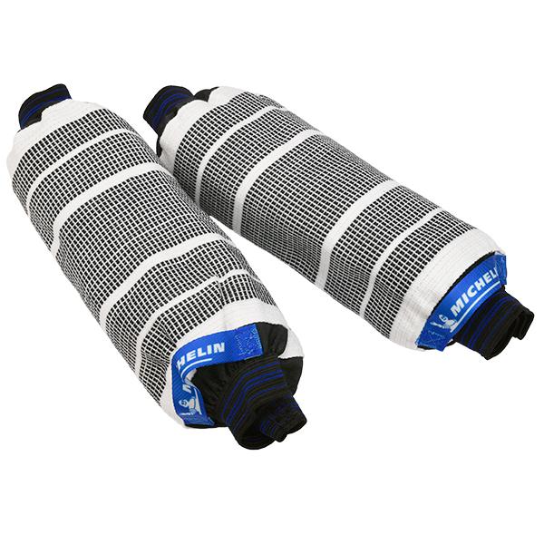 MICHELIN 正規品 スノーソックス SOSグリップ2 トヨタ ヴィッツRS