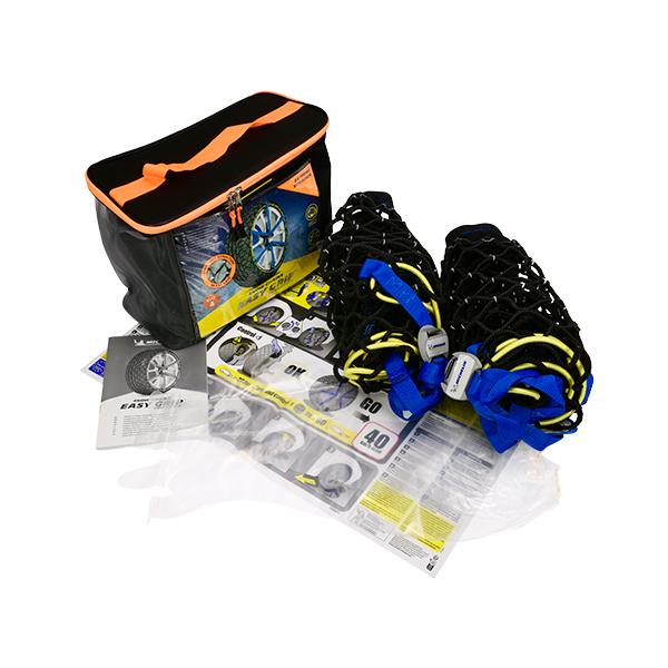 ミシュラン（MICHELIN） 正規品 スノーチェーン イージーグリップ