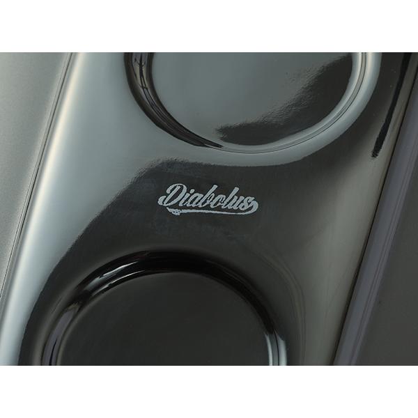 K-SPEED Diablo のハンターカブ用ダミータンク　ct125 K-SPEED ケイスピード Diablo イミテイトタンクカバーセット