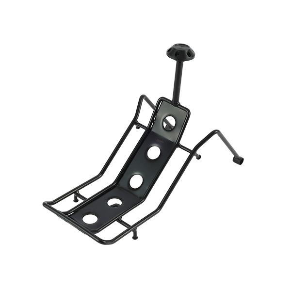 K-SPEED製 ダミータンクカバー ホンダ CT125 ハンターカブ JA65 JA55