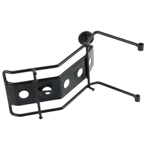 SPタケガワ　ハンターカブ用強力ダンパーキット　JA55/JA65 スペシャルパーツ武川 CT125ハンターカブ JA55/JA65用 ノーマル