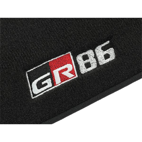 欧州 トヨタ 純正 GR86 ハチロク 現行 ZN8型 3BA-ZN8 RZ SZ RC