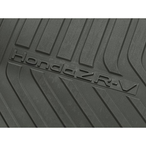 豪州 ホンダ 純正 ZR-V RZ系 Zグレード Xグレード e:HEV オール