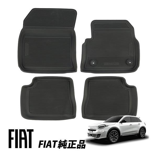FIAT（フィアット） 純正 FIAT 600e セイチェント イー オールウェザー