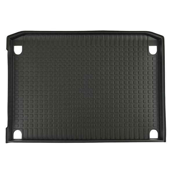 メルセデスベンツ 純正 ラバー ラゲッジトレイ オールウェザー Gクラス