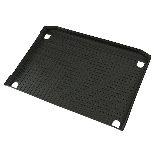 メルセデスベンツ 純正 ラバー ラゲッジトレイ オールウェザー Gクラス