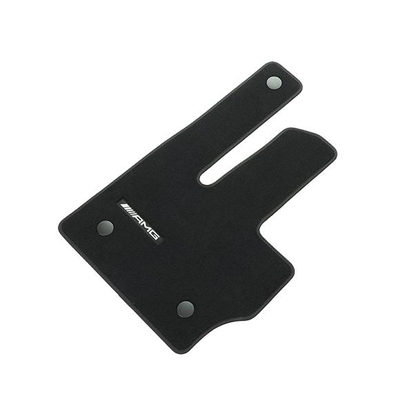 メルセデスベンツ 純正 フロアマットセット ベロアマット Gクラス W465