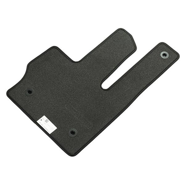 メルセデスベンツ 純正 フロアマットセット ベロアマット Gクラス W465