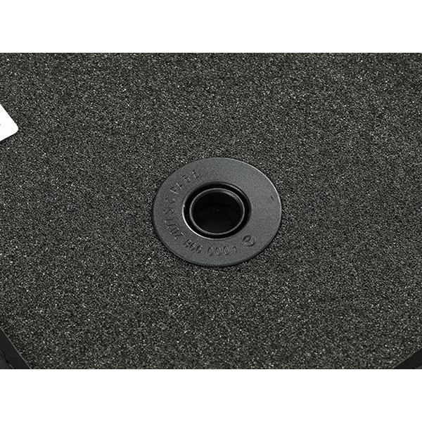 メルセデスベンツ 純正 フロアマットセット ベロアマット Gクラス W465