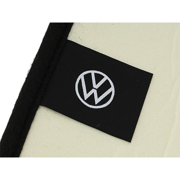 Volkswagen サンシェード 4枚セット フォルクスワーゲン VW アップ up サンシェード サンブラインド