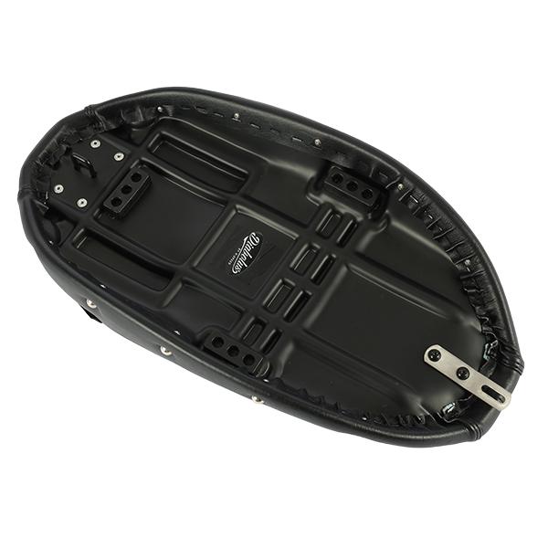K-SPEED製 カスタムシート ホンダ ダックス DAX 125 JB04 JB06