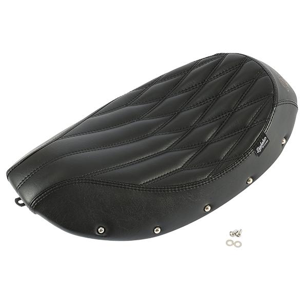 KEP SPEED ホンダ ダックス カスタシート K-SPEED製 カスタムシート ホンダ ダックス DAX 125 JB04 JB06