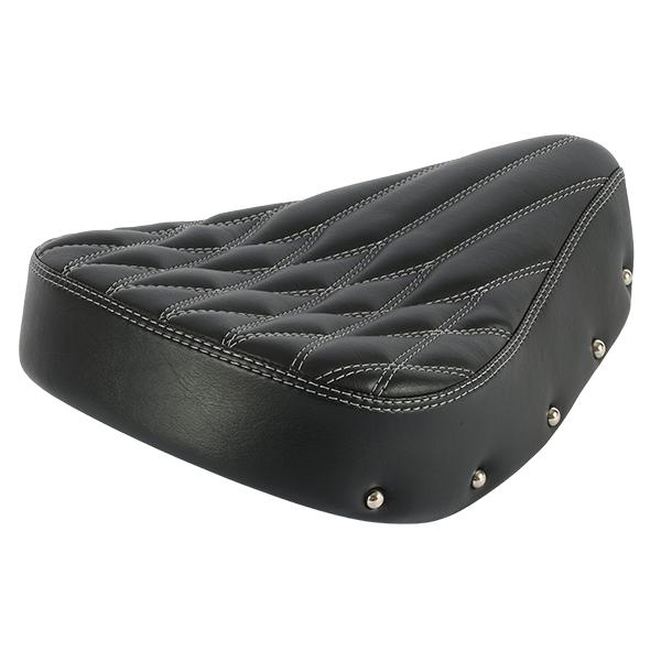 ホンダ スーパーカブ C125 交換用　C125 K-SPEED ホンダ スーパーカブ C125 交換用スペシャルシートセット[CA25