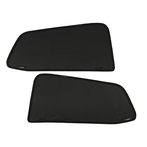 vw type1 リアサイドウインドウ SNAPSHADES 正規品 専用設計 リアサイドウィンドウサンシェード