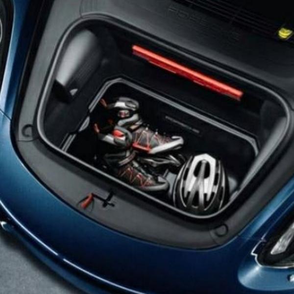 ポルシェ 純正 911 カレラ ケイマン ボクスター 981 982 991 フロント