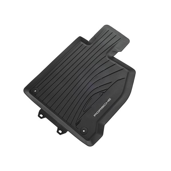 ★新品未使用未開封★ポルシェ純正★911（992）カレラ用フロアマット4枚セット ポルシェ 純正 911 992型 カレラ T S GTS タルガ 4 4S 右ハンドル