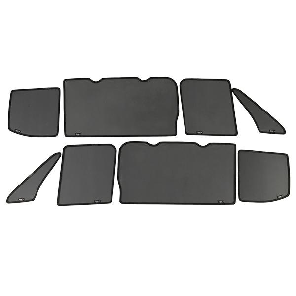 Groovy正規品 ホンダ ステップワゴン AIR EX SPADA RP6 RP7 RP8 サイド