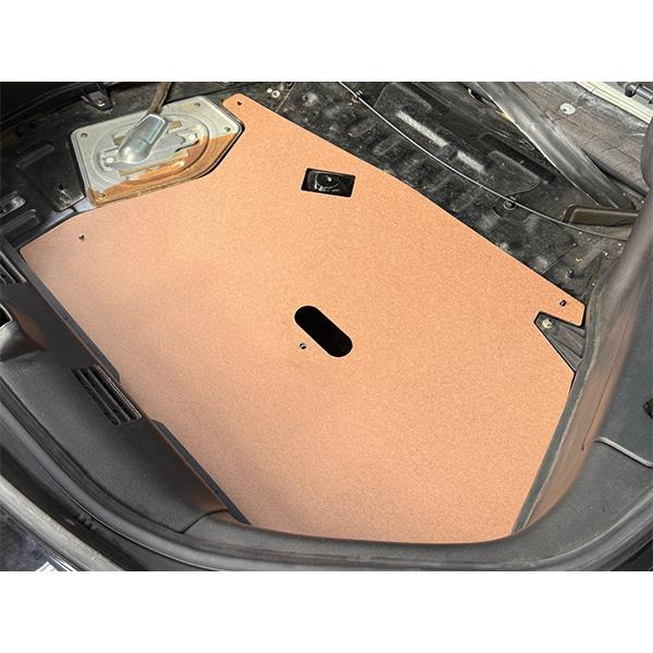 FITMINT Automotive FITMINT 正規品 マツダ RX-7 FD3S型 スピリットR