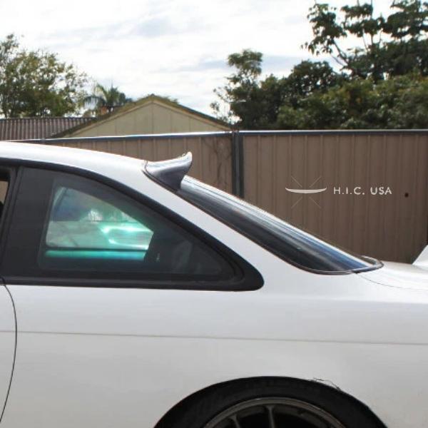 H.I.C 正規品 日産 シルビア S14 前期 J's Q's K's SILVIA リアルーフ