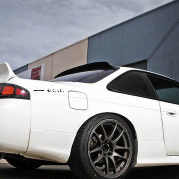 H.I.C 正規品 日産 シルビア S14 前期 J's Q's K's SILVIA リアルーフ